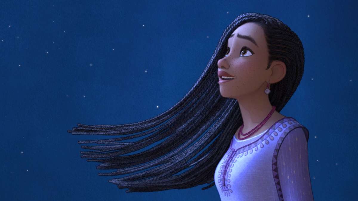 『ウィッシュ』場面カット3