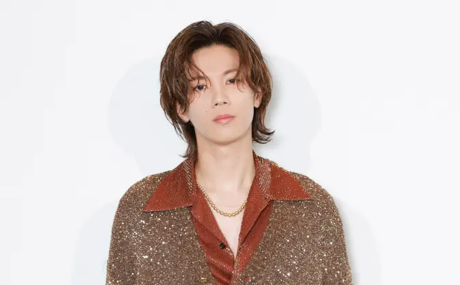 Number_iの神宮寺勇太、LA発ファッションブランド「AMIRI」のパーティーに登場