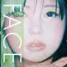 雪下まゆさんの個展「FACE」メインビジュアル