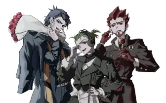 ゲーム実況者グループ「2BRO.」からおついちが独立