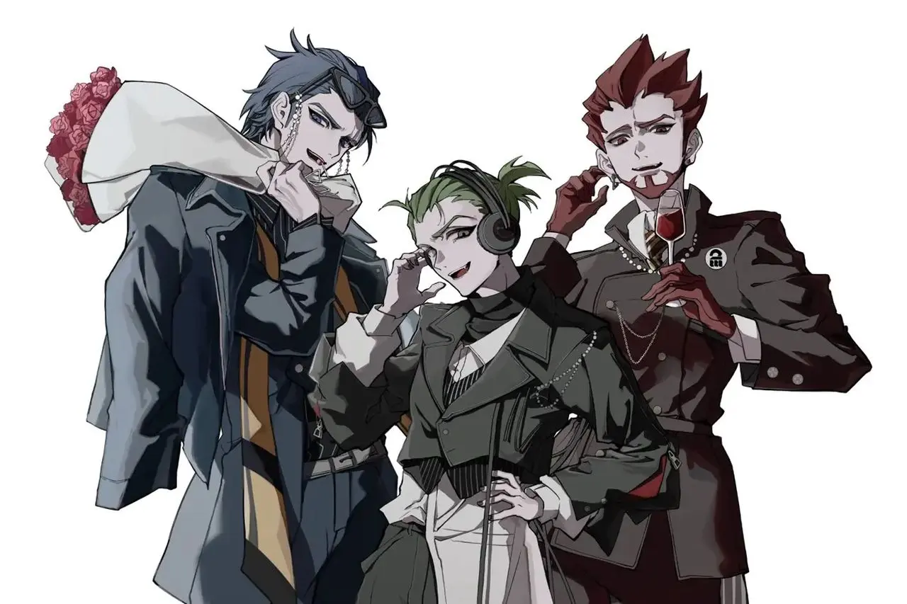 ゲーム実況者グループ「2BRO.」からおついちが独立