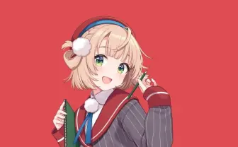 しぐれうい×アイマス　歴代シリーズから計6キャラのイラストを描き下ろし