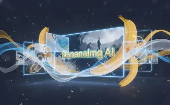 生成AIツール「BananaImg AI」使い方　Googleの画像＆動画生成モデルを統合
