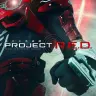 東映の新ブランド「PROJECT R.E.D.」キービジュアル／画像は東映公式ニュースXから