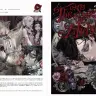 『ILLUSTRATION 2026』掲載のsitryさんの作品