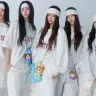 NewJeans／画像は公式サイトより