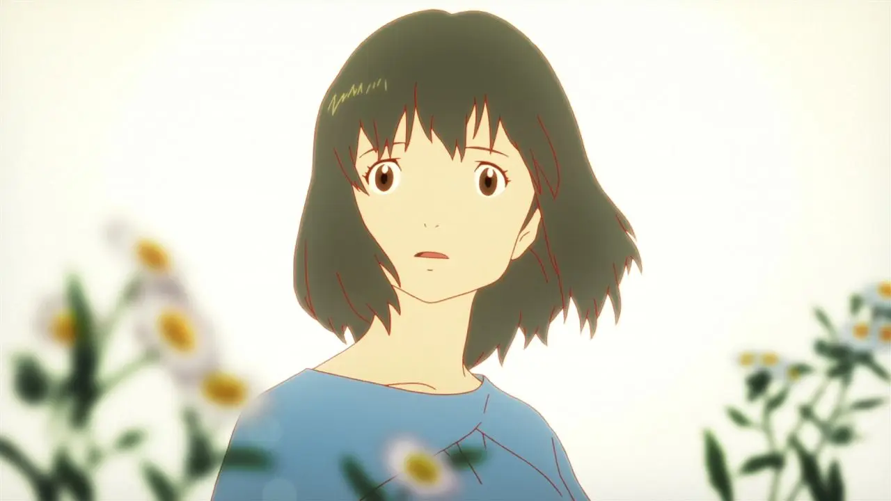 『おおかみこどもの雨と雪』場面写真