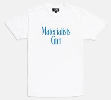 「A24 STORE」取り扱い商品一例