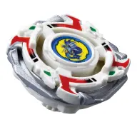 『BEYBLADE X』で復刻された「ドラグーンストーム」