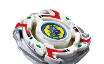 『BEYBLADE X』で初代主人公の愛機「ドラグーンストーム」が復刻　Goシュート！