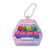 抽選500名に当たるムビチケ前売券（オンライン）の特典／特製アクリルキーホルダー