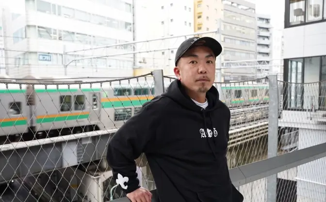 ラッパー晋平太さん、死去　MCバトルシーンに多大な貢献