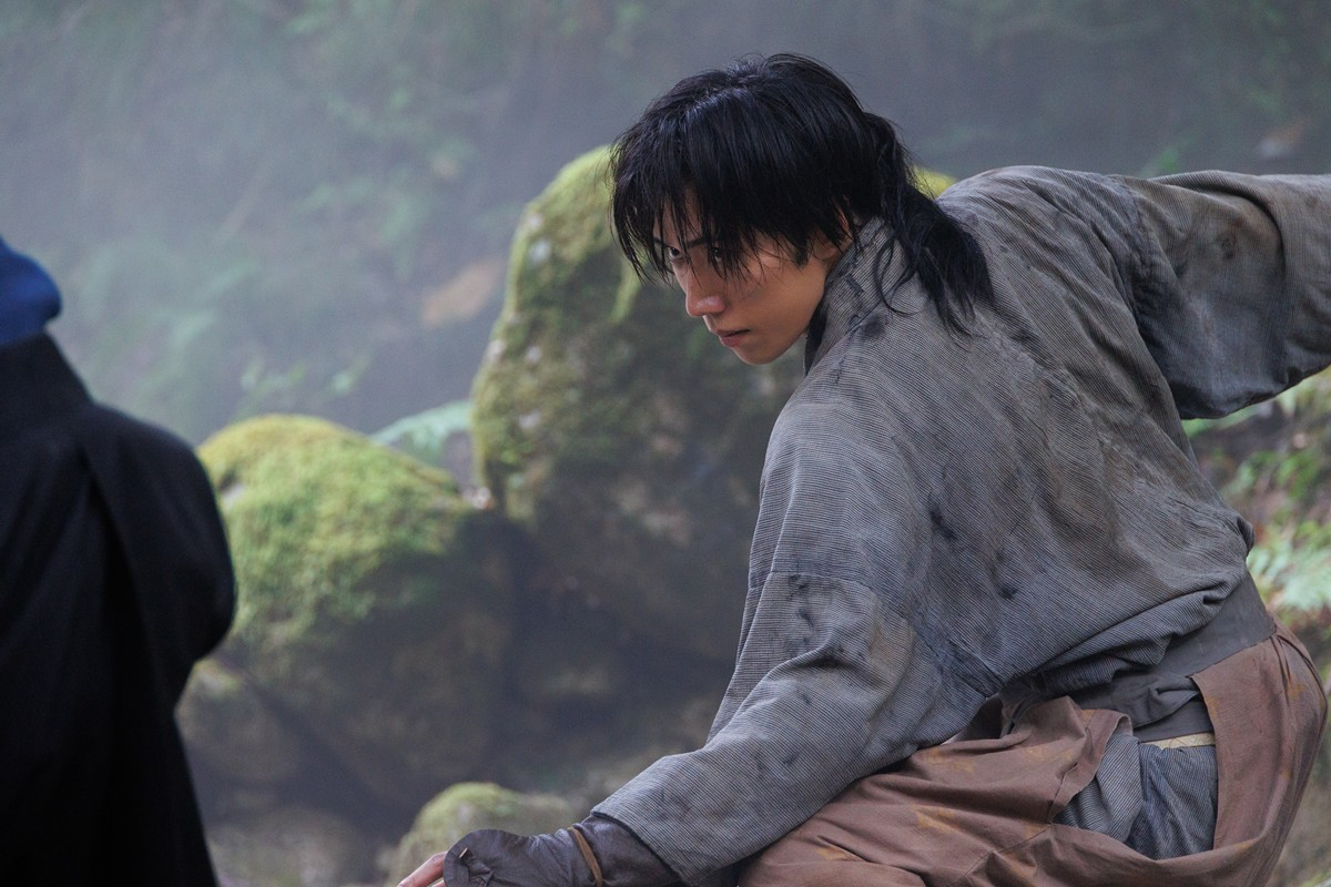 『イクサガミ』場面写真9