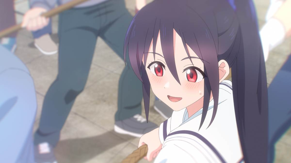 「能登半島復興応援企画」アニメーション場面写真16