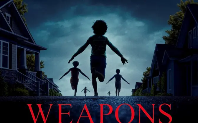 児童17人集団失踪の謎──考察が活発なホラー映画『WEAPONS／ウェポンズ』がヒット
