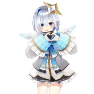 天音かなたさん