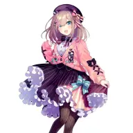 鈴原るるさん／画像は<a href="https://x.com/lulu_suzuhara/status/1236004015843860480" target="_blank">鈴原るるさんX</a>より