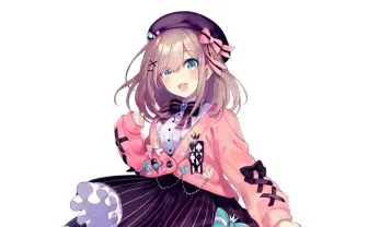 にじさんじ卒業生 鈴原るるのYouTubeチャンネルが突如復活