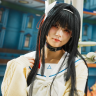 「コミックマーケット107」コスプレイヤー32