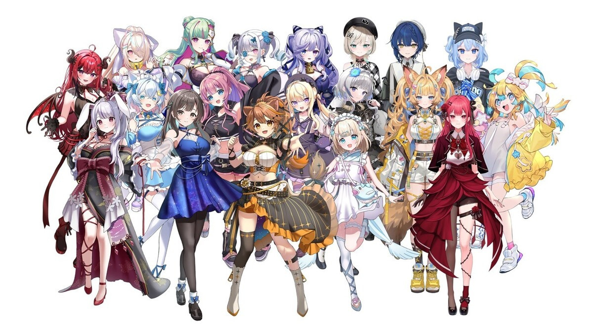 VTuber事務所「Re:AcT」代表が退任　17LIVEグループ加入1年を経て