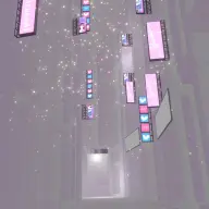 「KizunaAI Dream Garden」入口／筆者撮影