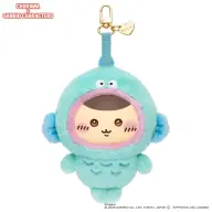 くりまんじゅうとハンギョドン