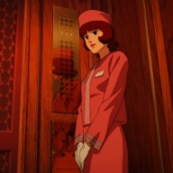 パルコ×『パプリカ』コラボCM場面写真-5