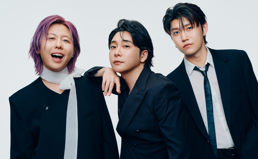 NHK紅白歌合戦（第76回）」で開幕と大トリを飾るMrs. GREEN APPLEの