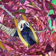 『劇場版モノノ怪 第三章 蛇神』予告場面写真4