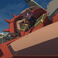 『機動戦士ガンダム 閃光のハサウェイ キルケーの魔女』[7]