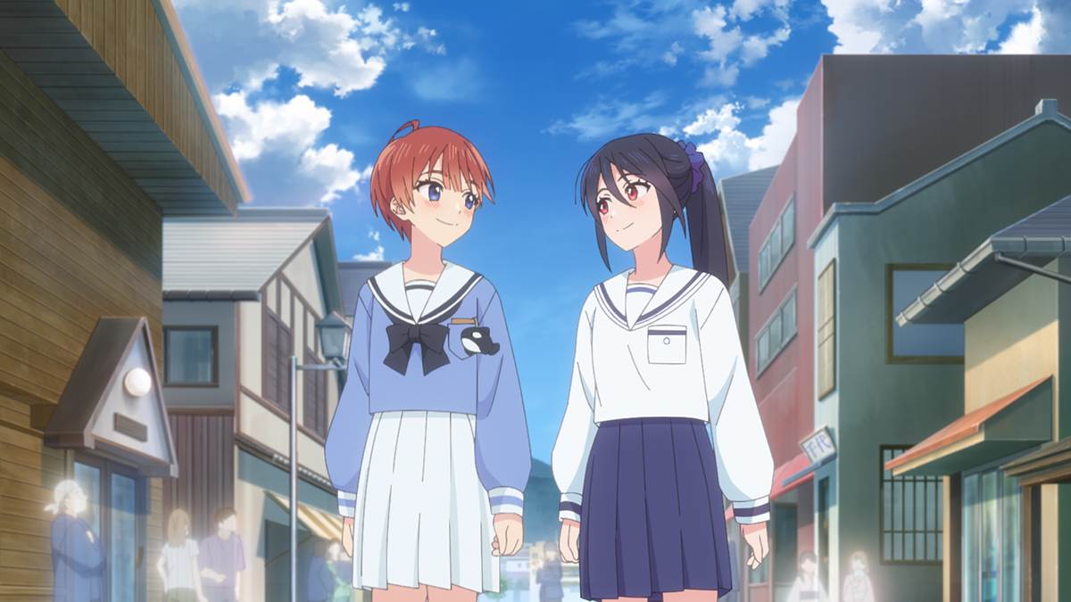 「能登半島復興応援企画」アニメーション場面写真6