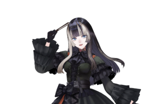 ホロライブ儒烏風亭らでん、静岡県立美術館の4つの展示で音声ガイドを担当