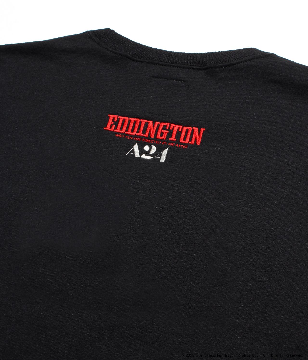 スウェットシャツ