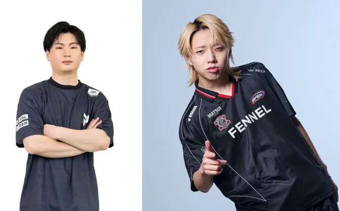 日本eスポーツアワード「流行語大賞」最終候補が発表　りゅうきち、GONらの名言が選出