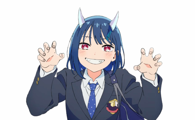 漫画『ルリドラゴン』TVアニメ化決定　制作は京都アニメーション