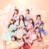 MORE STARのアーティスト写真