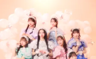 KAWAII LAB.から新アイドルグループ「MORE STAR」誕生　平均年齢は17.8歳