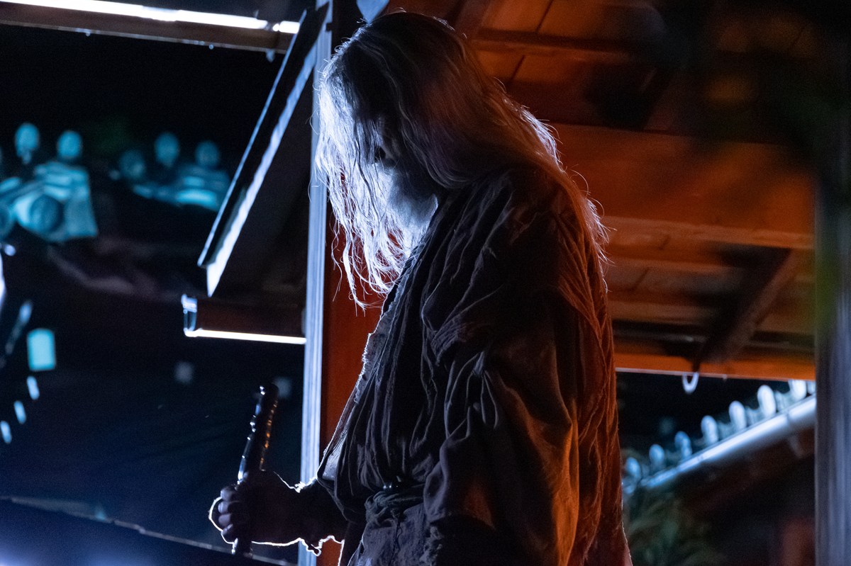 岡部幻刀斎(おかべ げんとうさい):阿部寛