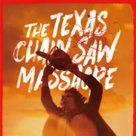 『悪魔のいけにえ』50周年記念版メインビジュアル