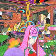 『劇場版モノノ怪 第三章 蛇神』予告場面写真9