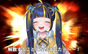 “再デビュー”直前に所属事務所が解散!? VTuber樋凪理世を襲う悲劇