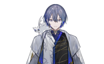 にじさんじ、所属ライバー「小柳ロウ」のコラボ相手への妨害や嫌がらせに注意喚起