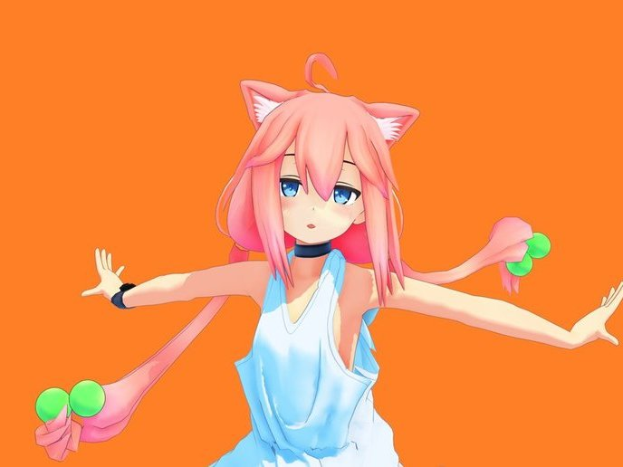 猫宮ひなたさん