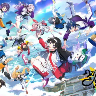 「にじさんじフェス2026」企画内容が解禁　全4公演のスペシャルステージも開催