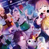 「にじさんじフェス2026」イメージビジュアル7