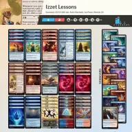 セス・マンフィールド選手の「イゼット講義」