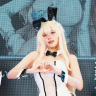 「コミックマーケット107」コスプレイヤー26
