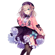 4年半ぶりの復帰を果たした鈴原るるさん／画像は<a href="https://x.com/lulu_suzuhara/status/1236004015843860480?s=20" target="_blank">公式X</a>より