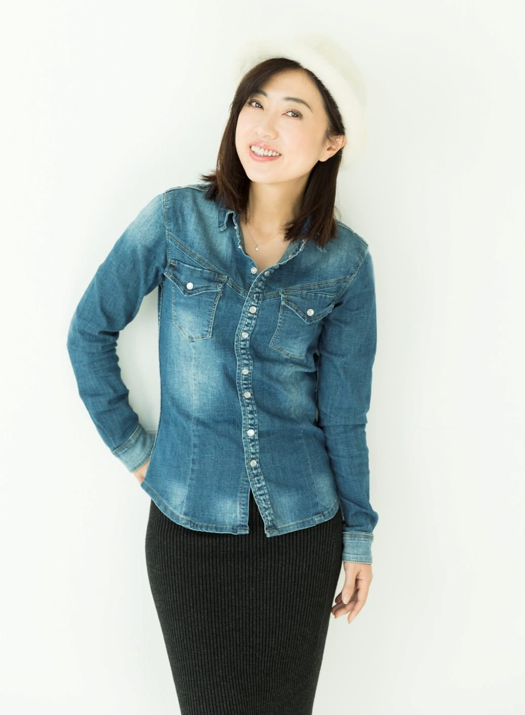 林原めぐみさん