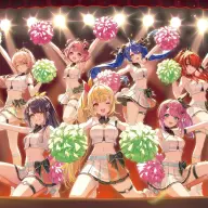 「にじさんじフェス2026」イメージビジュアル2